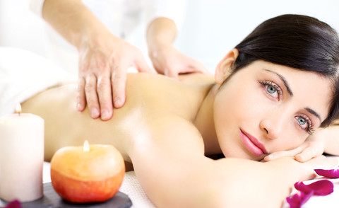 Emerald Grande Spa Destin