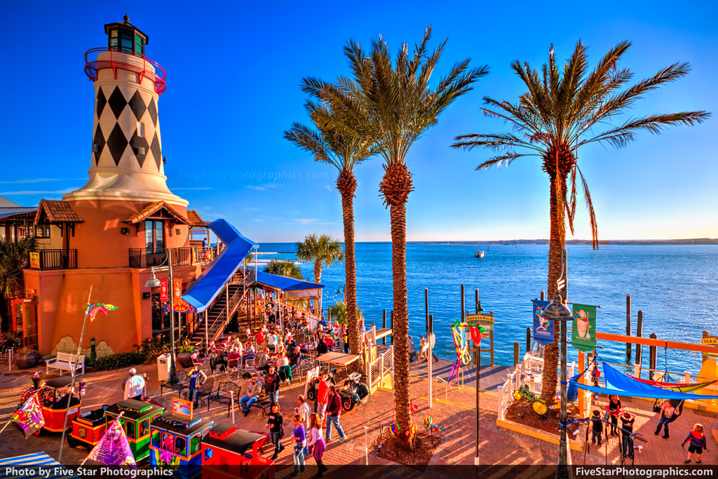 fun-day-at-harborwalk-village