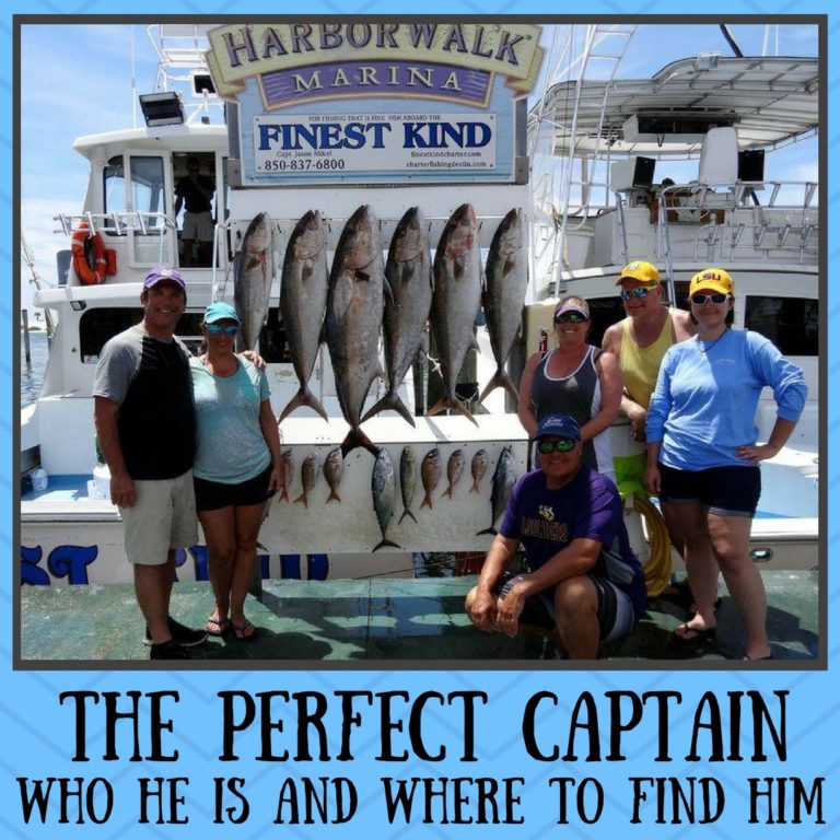 find fishing captain graphic