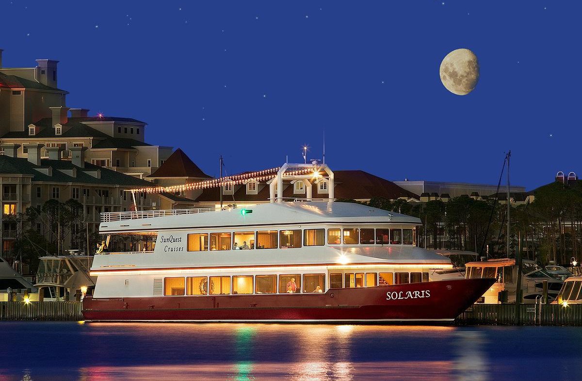 SunQuest Solaris Destin