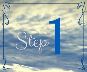 step 1