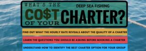 whats the cost of your charter graphic