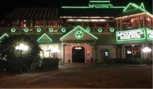 mcguires Destin