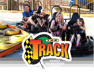 The Track Family Recreation Center Destin